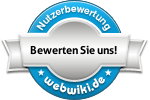 Bewertungen zu evivital.de